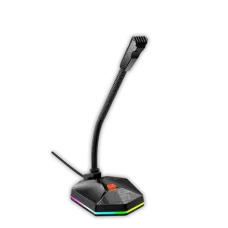 Meetion MT-MC13 RGB Wired Gaming Microphone